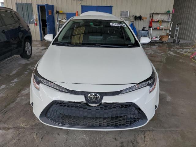 Photo 5 from auction – 2020 TOYOTA COROLLA LE with VIN JTDEPRAE8LJ079576