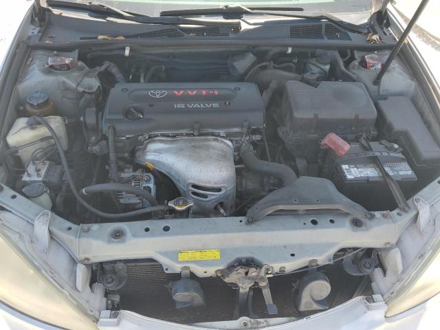 Photo 11 from auction – 2002 TOYOTA CAMRY LE with VIN 4T1BE30K82U561924