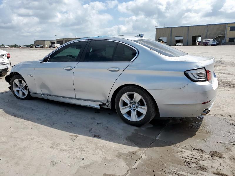 Photo 2 from auction – 2013 BMW 528 I with VIN WBAXG5C59DD232896