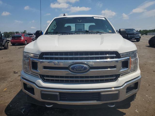 Photo 5 from auction – 2019 FORD F150 SUPER with VIN 1FTEW1E56KFA86512