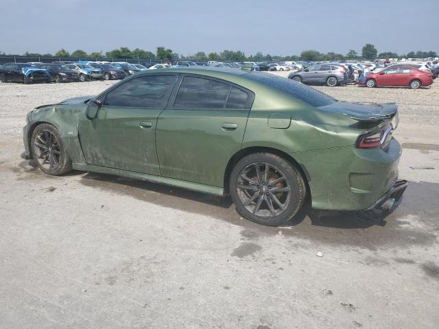 Photo 2 from auction – 2023 DODGE CHARGER GT with VIN 2C3CDXCT8PH504774