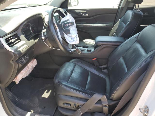 Photo 7 from auction – 2019 GMC ACADIA SLT with VIN 1GKKNMLS3KZ175232