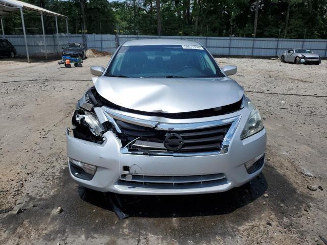Photo 5 from auction – 2013 NISSAN ALTIMA 2.5 with VIN 1N4AL3AP8DC196224