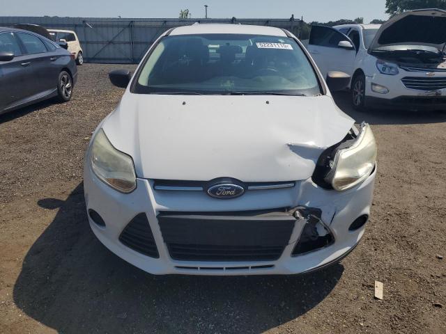 Photo 5 from auction – 2013 FORD FOCUS S with VIN 1FADP3E26DL175369