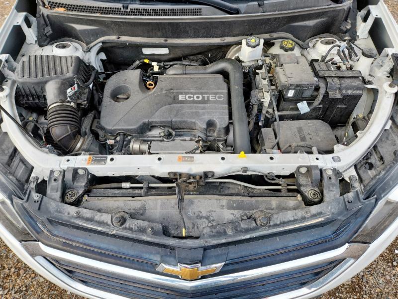 Photo 12 from auction – 2020 CHEVROLET EQUINOX LS with VIN 3GNAXHEV5LS654645