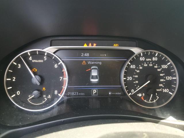 Photo 9 from auction – 2019 NISSAN ALTIMA SR with VIN 1N4BL4CV2KC203218