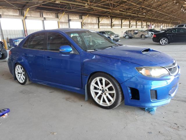 Photo 4 from auction – 2011 SUBARU IMPREZA WR with VIN JF1GV8J64BL518332