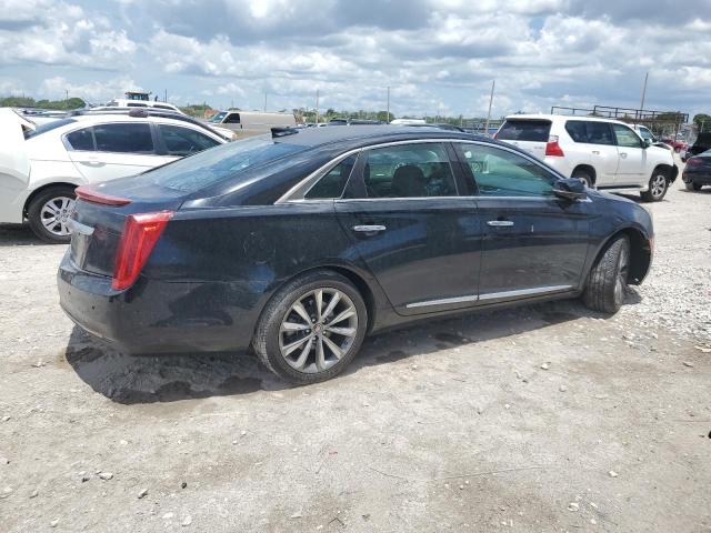 Photo 3 from auction – 2015 CADILLAC XTS with VIN 2G61L5S37F9212976
