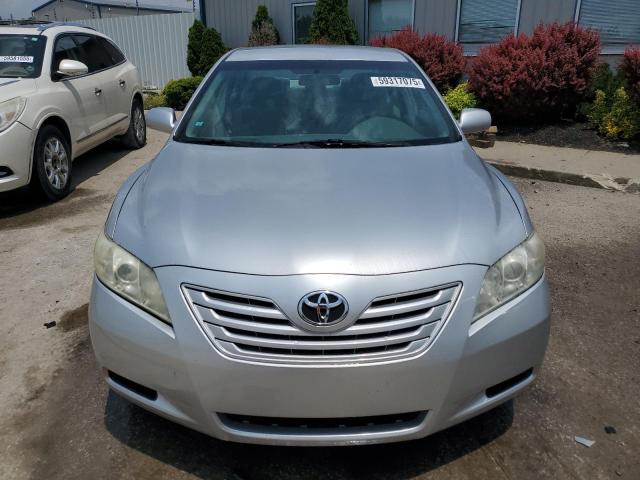 Photo 5 from auction – 2008 TOYOTA CAMRY CE with VIN 4T1BE46K38U237768