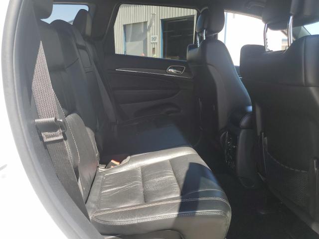 Photo 10 from auction – 2015 JEEP GRAND CHER with VIN 1C4RJFBG7FC717245