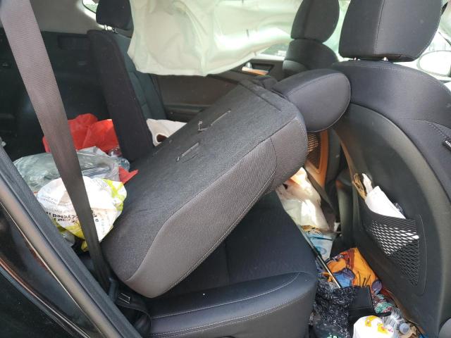 Photo 11 from auction – 2020 HYUNDAI TUCSON SE with VIN KM8J2CA41LU128323