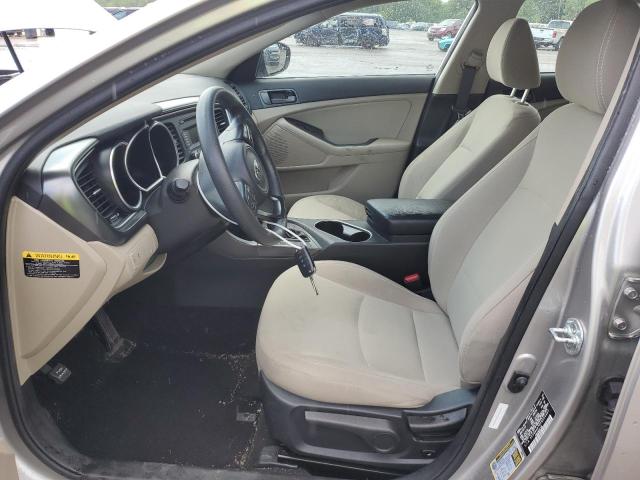 Photo 7 from auction – 2015 KIA OPTIMA LX with VIN 5XXGM4A78FG464487