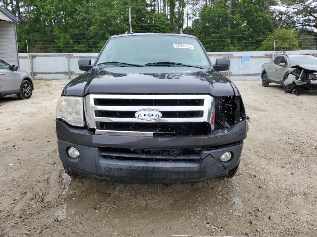 Photo 5 from auction – 2007 FORD EXPEDITION with VIN 1FMFU155X7LA55603