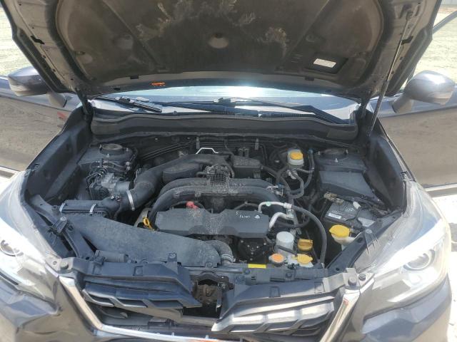 Photo 12 from auction – 2018 SUBARU FORESTER 2 with VIN JF2SJAWC1JH553712