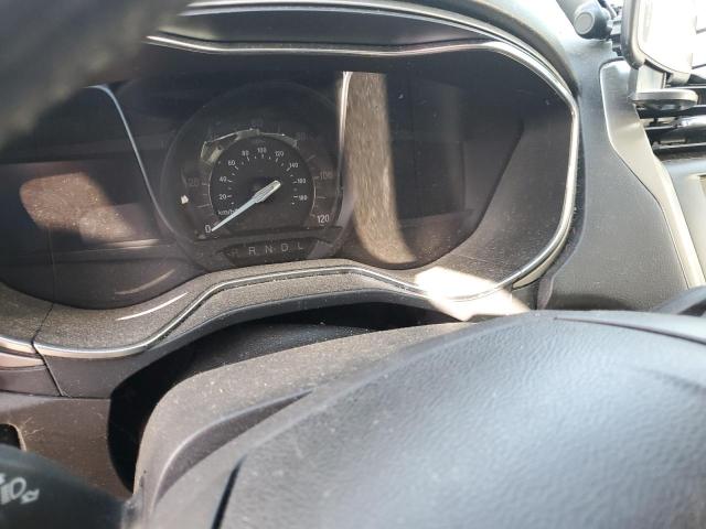 Photo 9 from auction – 2013 FORD FUSION SE with VIN 3FA6P0LUXDR375782