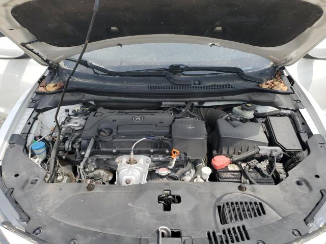 Photo 11 from auction – 2020 ACURA ILX with VIN 19UDE2F36LA005929