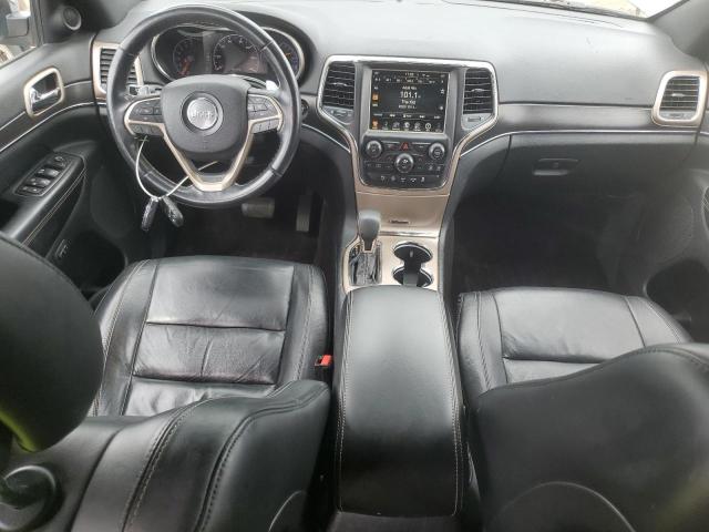 Photo 8 from auction – 2016 JEEP GRAND CHER with VIN 1C4RJFBG2GC381621