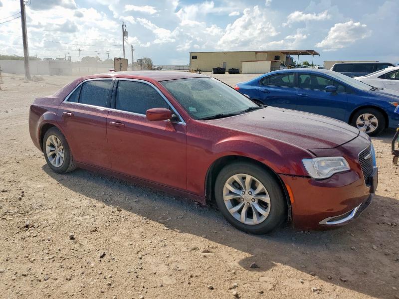 صورة رقم 4 من المزاد - 2016 CHRYSLER 300 LIMITE مع VIN 2C3CCAAG4GH224310