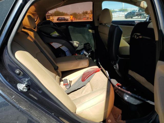 Photo 10 from auction – 2013 HYUNDAI SONATA SE with VIN 5NPEC4AC1DH644726