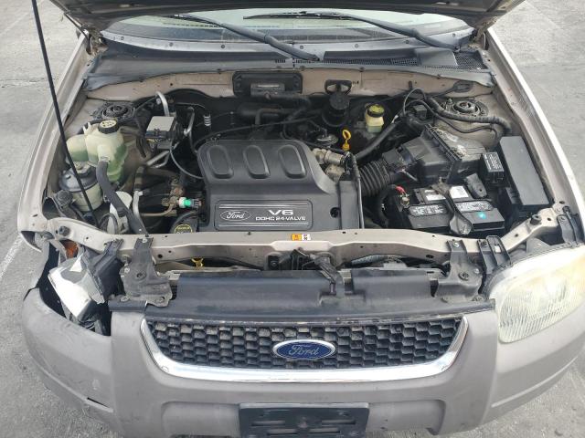 Photo 11 from auction – 2001 FORD ESCAPE with VIN 1FMYU03181KE78292