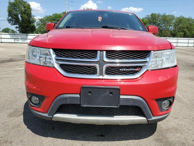 Photo 5 from auction – 2015 DODGE JOURNEY R/ with VIN 3C4PDCEG4FT661682