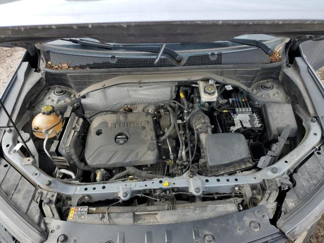 Photo 11 from auction – 2022 CHEVROLET TRAILBLAZE with VIN KL79MVSL8NB063369