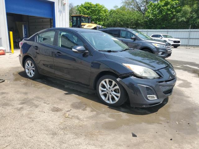 Photo 4 from auction – 2010 MAZDA 3 S with VIN JM1BL1S63A1130390