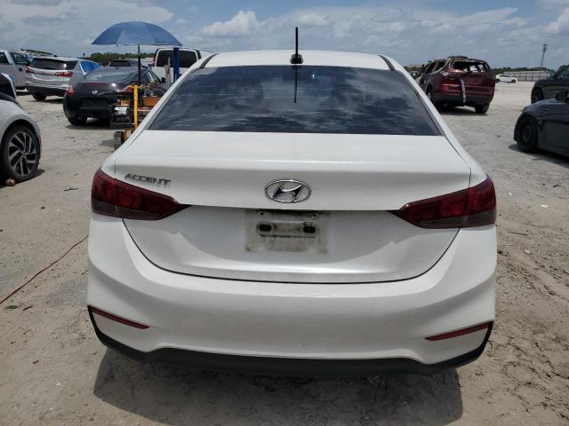 Photo 6 from auction – 2018 HYUNDAI ACCENT SE with VIN 3KPC24A37JE018480