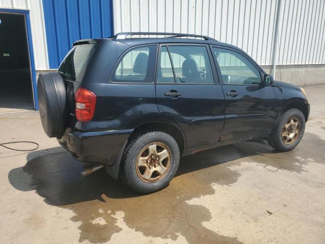 Photo 3 from auction – 2005 TOYOTA RAV4 with VIN JTEHD20V256030244