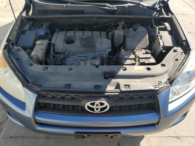 Photo 11 from auction – 2011 TOYOTA RAV4 with VIN 2T3BF4DV0BW134672