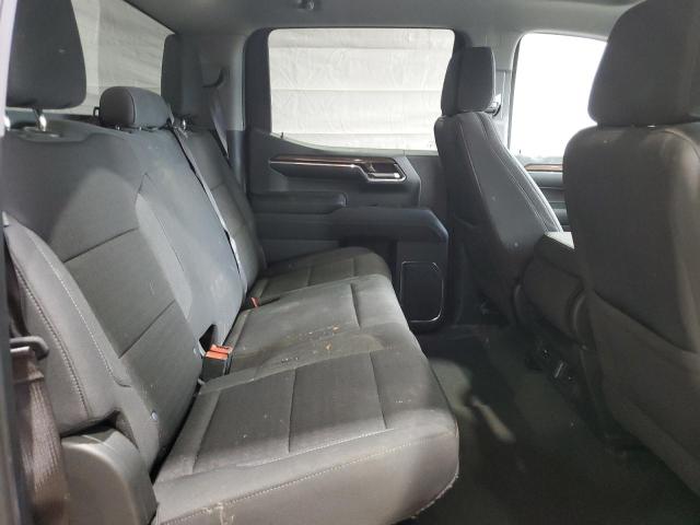 Photo 10 from auction – 2024 CHEVROLET SILVERADO with VIN 3GCPDKEKXRG180735