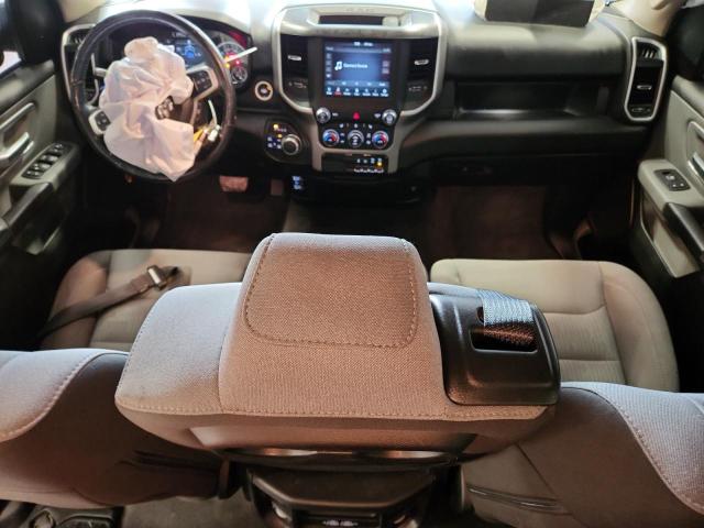 Foto 8 de la subasta – 2019 RAM 1500 BIG H con VIN 1C6SRFFTXKN904647