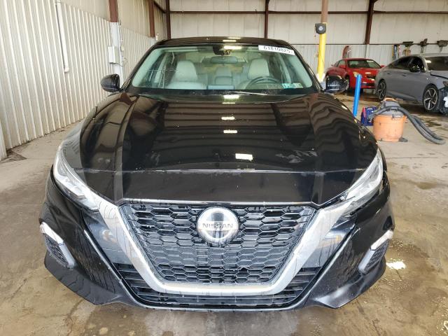 Photo 5 from auction – 2021 NISSAN ALTIMA SV with VIN 1N4BL4DV0MN316445