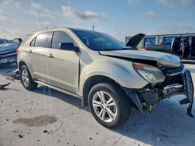 Photo 4 from auction – 2016 CHEVROLET EQUINOX LS with VIN 2GNALBEK8G1162224