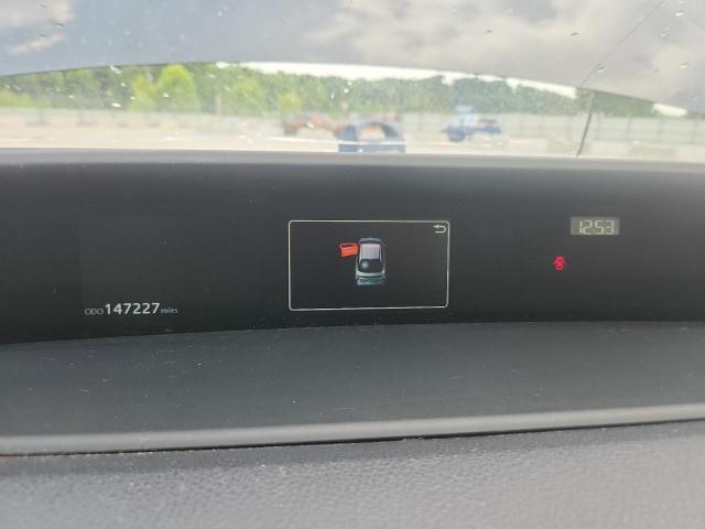 Photo 9 from auction – 2017 TOYOTA PRIUS with VIN JTDKARFU2H3533935