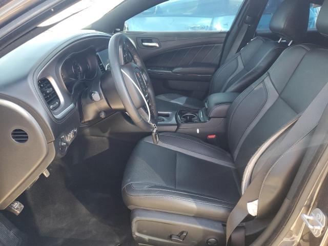 Photo 7 from auction – 2022 DODGE CHARGER SX with VIN 2C3CDXBG4NH194916