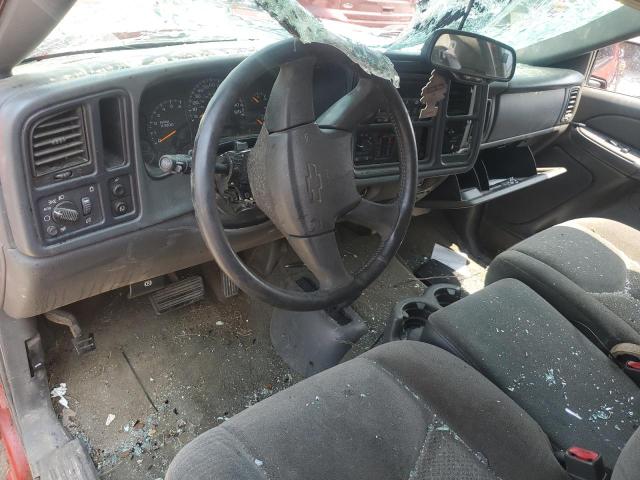 Zdjęcie 8 z aukcji – 2004 CHEVROLET SILVERADO z VIN 1GCEK19T84E269875