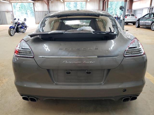 Photo 6 from auction – 2010 PORSCHE PANAMERA T with VIN WP0AC2A73AL090361
