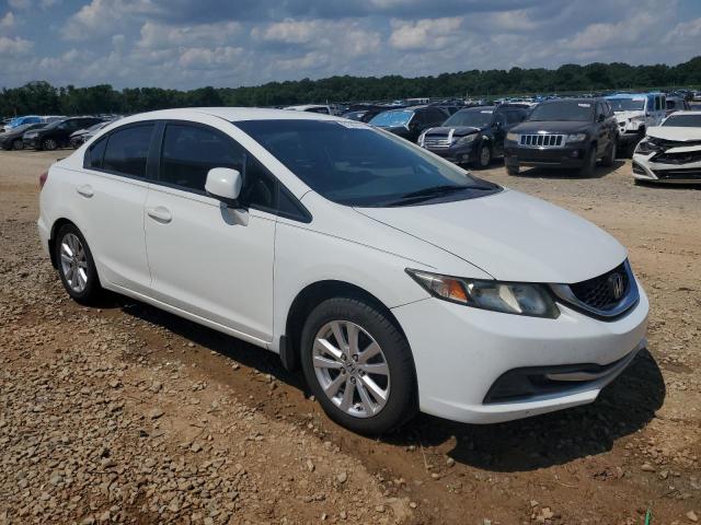 Photo 4 from auction – 2015 HONDA CIVIC LX with VIN 19XFB2F55FE060018