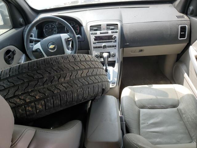 Photo 8 from auction – 2008 CHEVROLET EQUINOX LS with VIN 2CNDL23F086068141