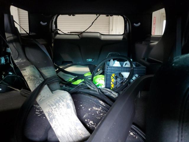 Photo 10 from auction – 2015 FORD EXPLORER P with VIN 1FM5K8AT0FGA22096