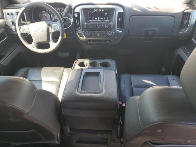 Photo 8 from auction – 2016 CHEVROLET SILVERADO with VIN 1GC1KVE86GF302488