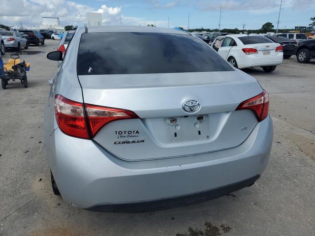 Photo 6 from auction – 2017 TOYOTA COROLLA L with VIN 5YFBURHE7HP639883