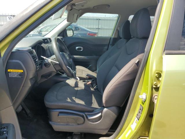 Photo 7 from auction – 2015 KIA SOUL with VIN KNDJN2A28F7748965