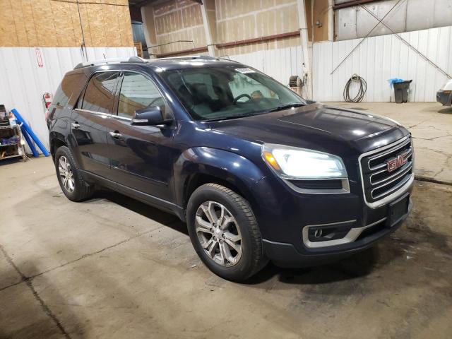 Фото 4 с аукциона – 2016 GMC ACADIA SLT с VIN 1GKKVRKD6GJ153232