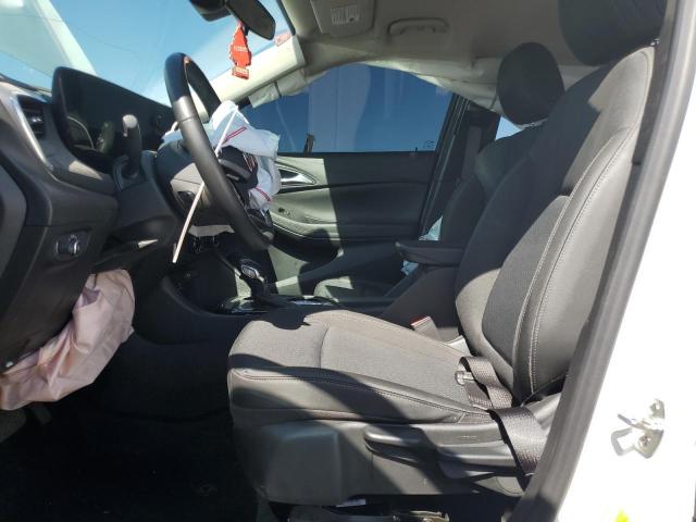 Photo 7 from auction – 2024 BUICK ENCORE GX with VIN KL4AMBSL8RB209154