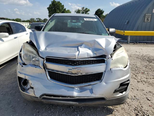Photo 5 from auction – 2014 CHEVROLET EQUINOX LS with VIN 1GNALAEK1EZ128334