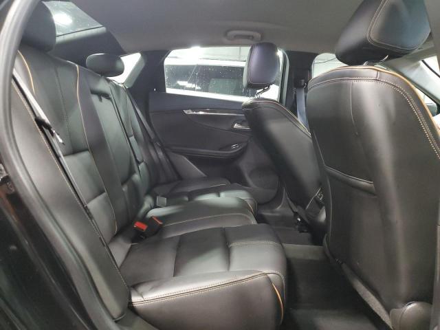 Photo 10 from auction – 2016 CHEVROLET IMPALA LTZ with VIN 2G1145S30G9110116