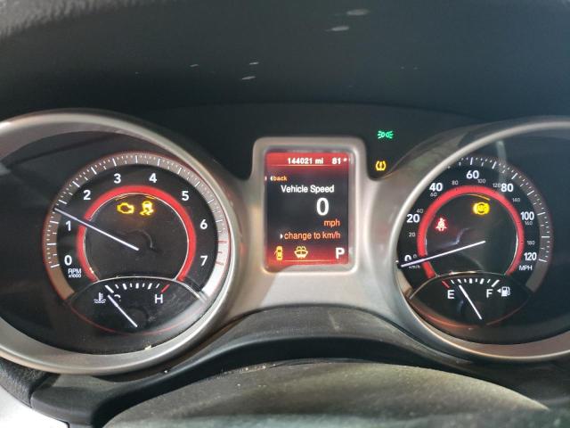 Photo 9 from auction – 2017 DODGE JOURNEY SE with VIN 3C4PDCABXHT587262