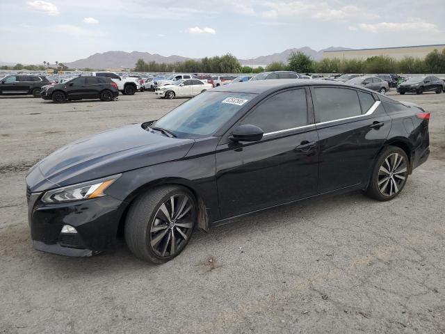 Photo 1 from auction – 2022 NISSAN ALTIMA SR with VIN 1N4BL4CV7NN371686